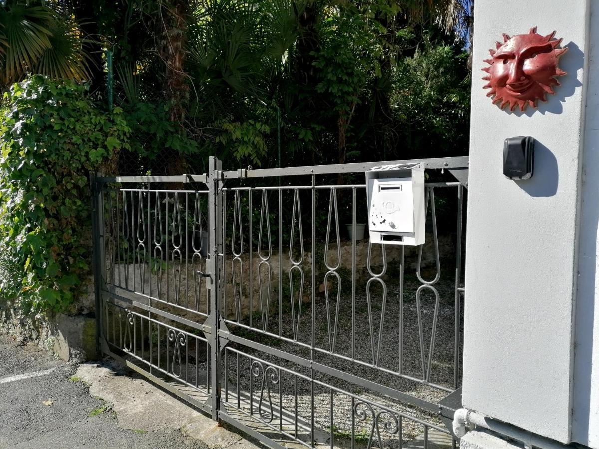 Casa Sole Apartment Stresa Exterior photo