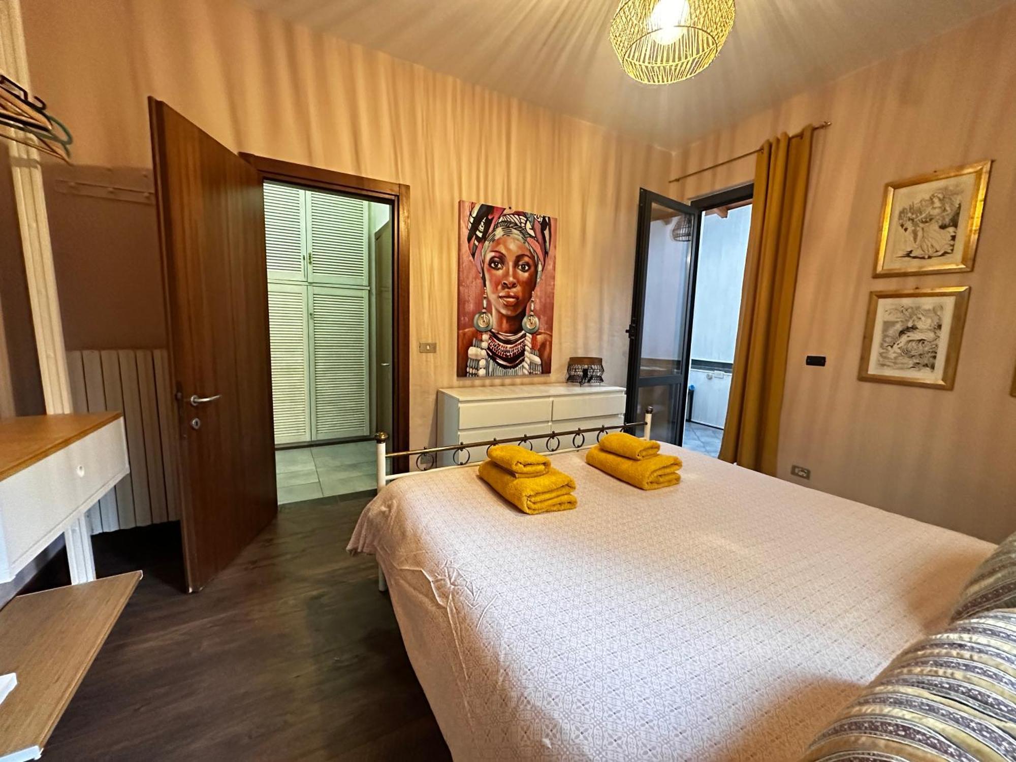 Casa Sole Apartment Stresa Exterior photo