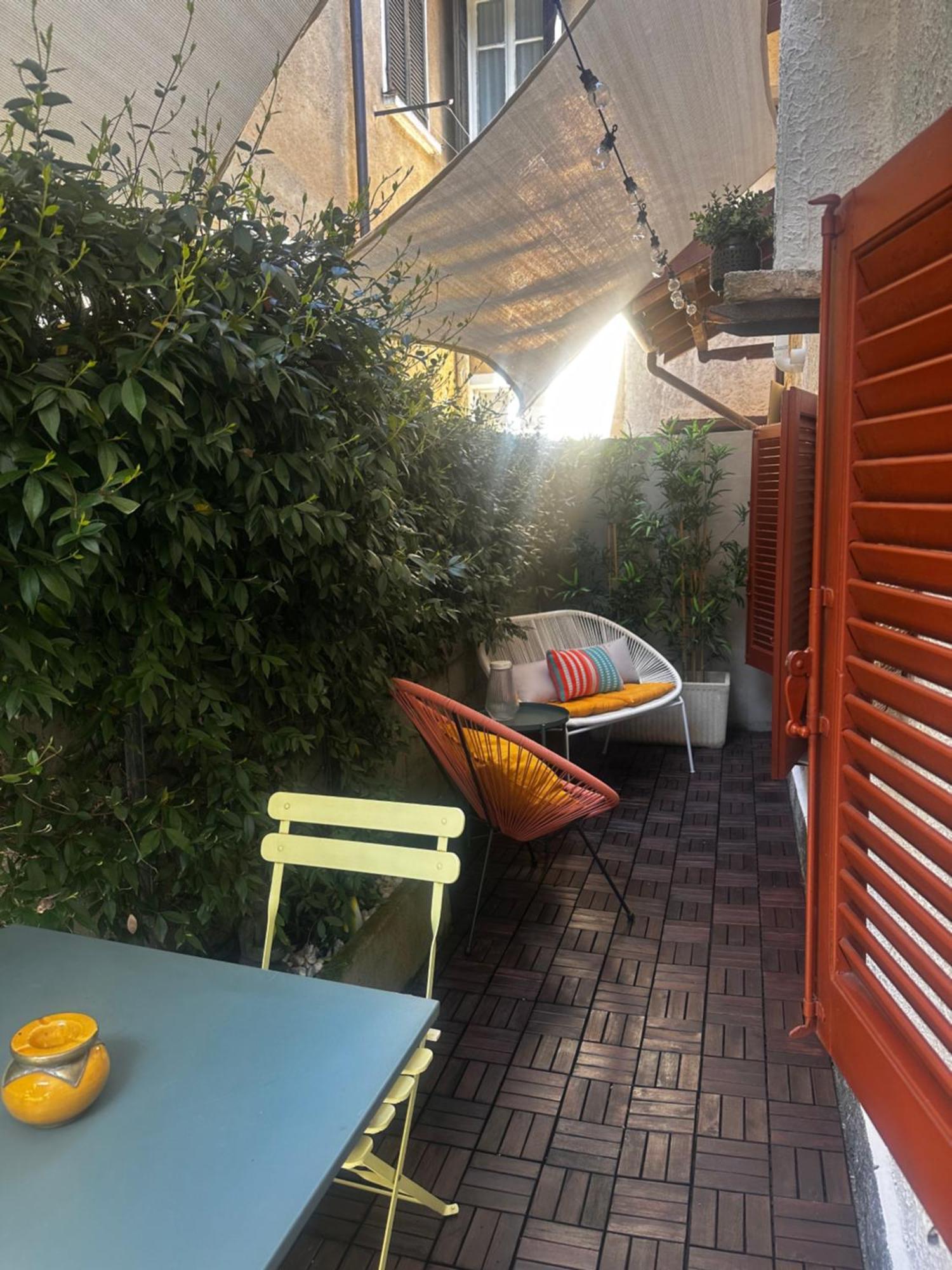 Casa Sole Apartment Stresa Exterior photo